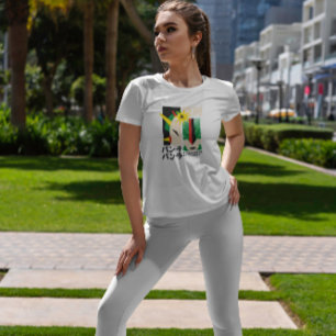 T-shirt Illustration d'un robot japonais
