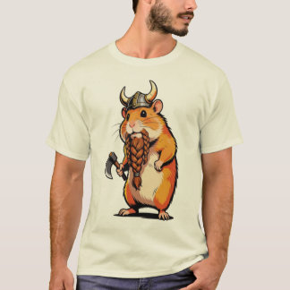 T-shirt Illustration graphique esthétique tendance cool