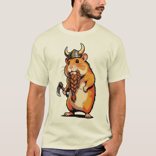 T-shirt Illustration graphique esthétique tendance cool (Devant)