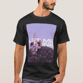T-shirt Illustrations du surréalisme 3D - 1