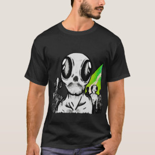 T-shirt Ils arrivent