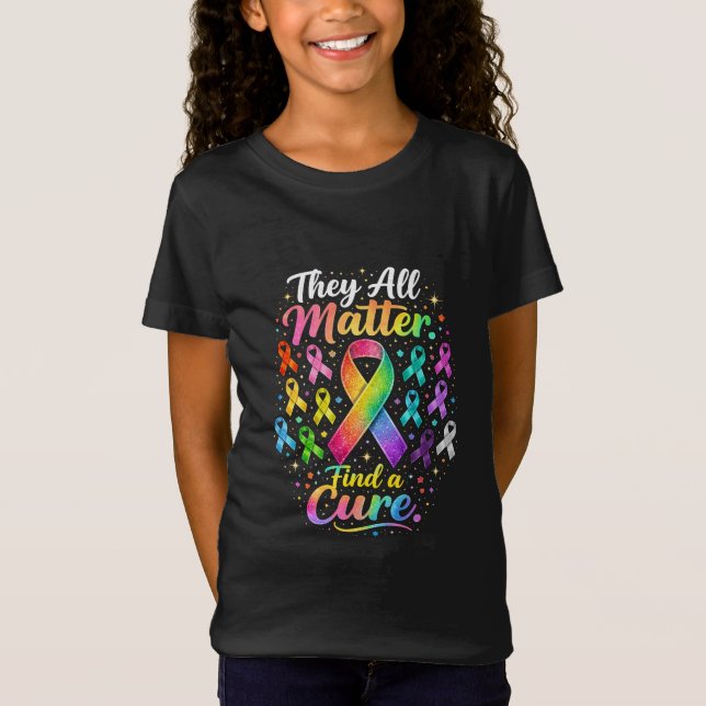 T-Shirt Ils comptent tous (Devant)