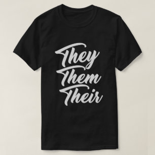 T-SHIRT ILS LEUR