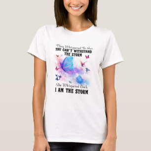 T-shirt Ils Lui Faisirent Un Whissi, Vous Ne Pouvez Pas R