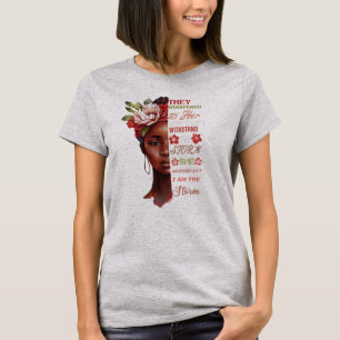 T-shirt ils lui ont chuchoté tu ne peux pas résister à la