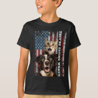 Ils Mangent Les Chiens Chats Animaux Sauvez Nos An