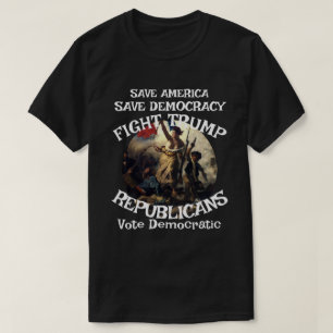 T-shirt Ils sont 37 38 39 40 41 42 43 44 45 46 47 48 49 50
