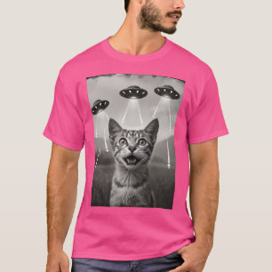 T-shirt Ils Sont Là