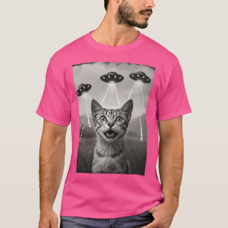 T-shirt Ils Sont Là
