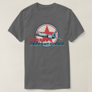 T-shirt Ilyushin Il-28