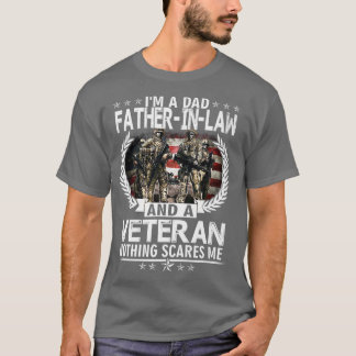 T-shirt I'm