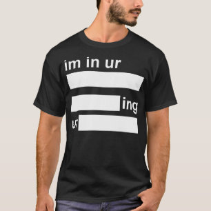 T-shirt im dans le d'ur, d'ur de _de _