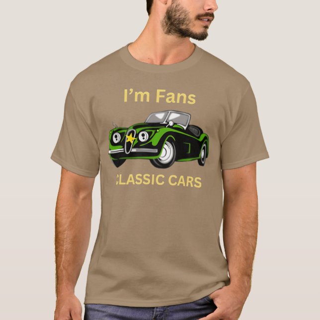 T-SHIRT IM FANS VÊTEMENTS CLASSIQUES POUR FILLE (Devant)