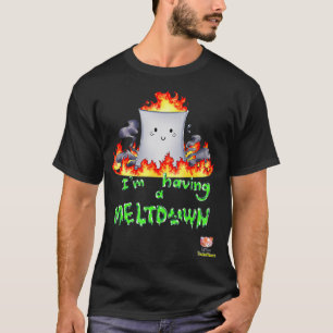 T-shirt I'm Having