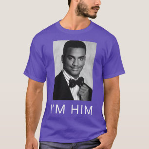T-shirt IM HIM Lton Banks
