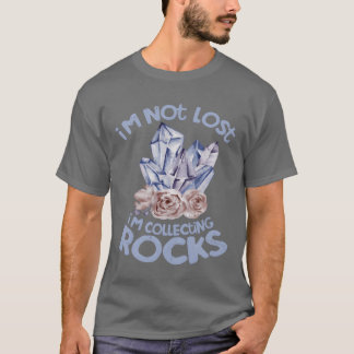 T-shirt Im Onlyalkingo My Rocksoday Geologist Geolo friend