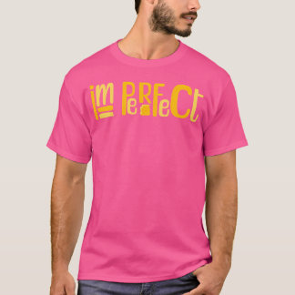 T-shirt Im Parfait
