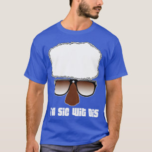 T-shirt Im Sic Avec Dis Humpty Dance