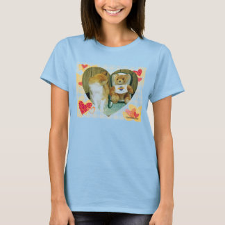 T-shirt image