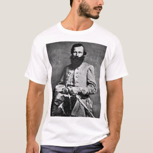 T-shirt Image de générateur "Jeb" Stuart_War