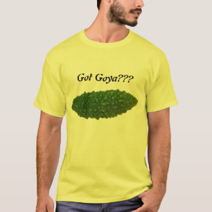 T-shirt Image de Goya, obtenue Goya ? ? ?