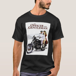 T-shirt Image De La Dame Et De La Femme À Marcher Un Drame