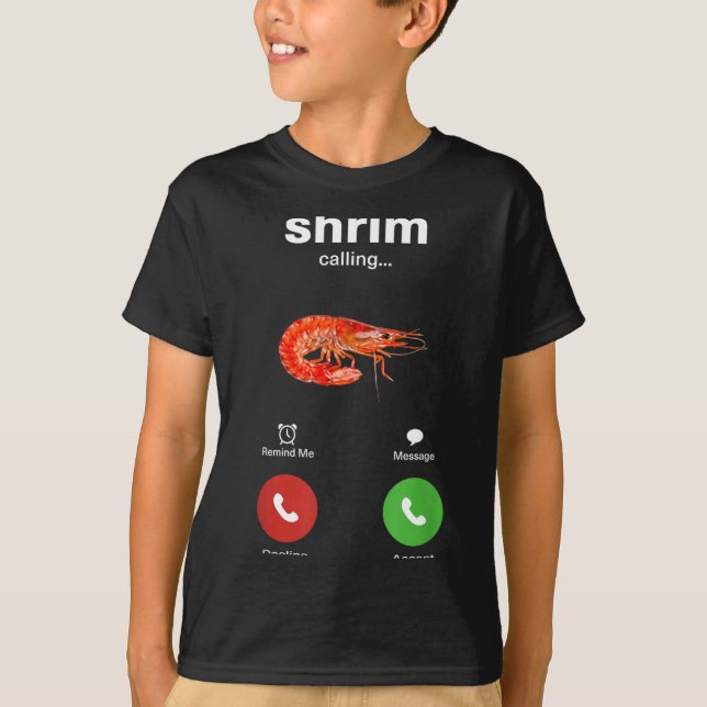 T-shirt Image Graphique (Devant)