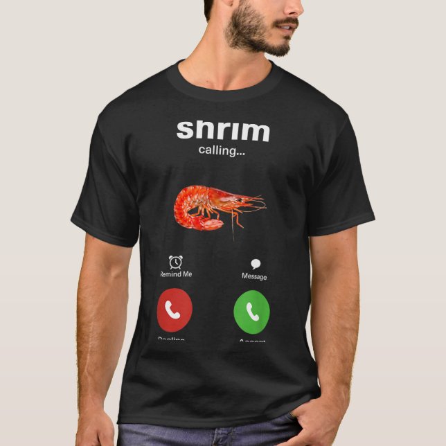 T-shirt Image Graphique (Devant)