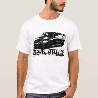 Image vectorielle Subaru Impreza WRX Sti