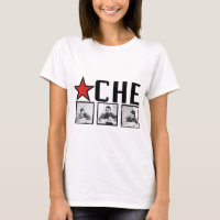 Images de Che Guevara !