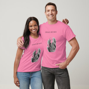 T-shirt images, LEGGO MY EGO