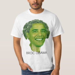 T-shirt imagesbroc-20obama