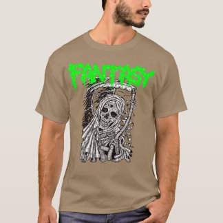 T-shirt Imaginaire