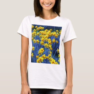 T-shirt Imaginaire Daffodil Spring