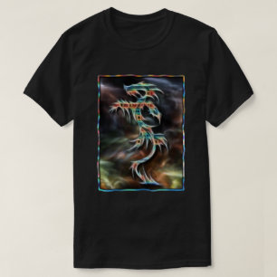 T-shirt Imaginaire Dragon