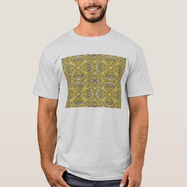 T-shirt Imaginaire égyptien (Devant)