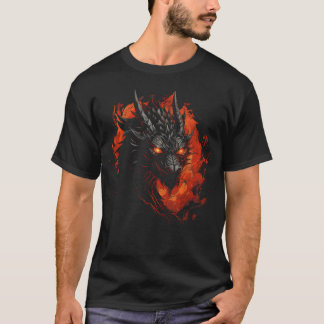 T-shirt Imaginaire Jeu Jeu Miniature Peinture amis