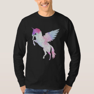 T-shirt Imaginaire Magique Pegase Mythique Créature Fairyt