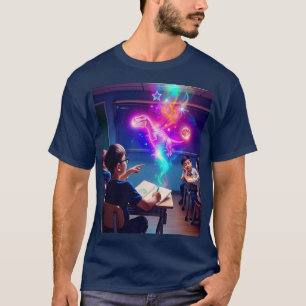 T-shirt Imagination !