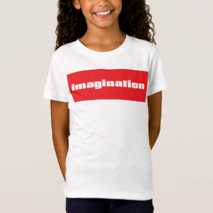 T-Shirt Imagination