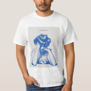 t-shirt imagination