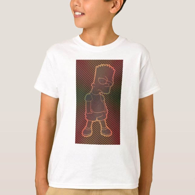 T-shirt Imagination Express Tee : Là où les aventures comm (Devant)
