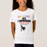IMAGINE - Animaux en voie de disparition -