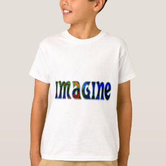 T-shirt Imaginez