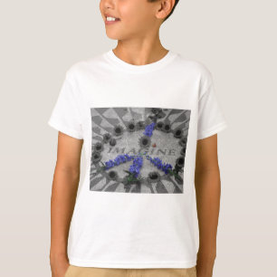 T-shirt Imaginez