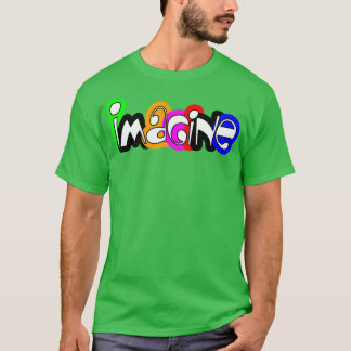 T-shirt Imaginez 4