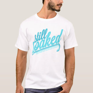 T-shirt Imbibé toujours