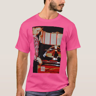 T-shirt Imelda May - Jukebox