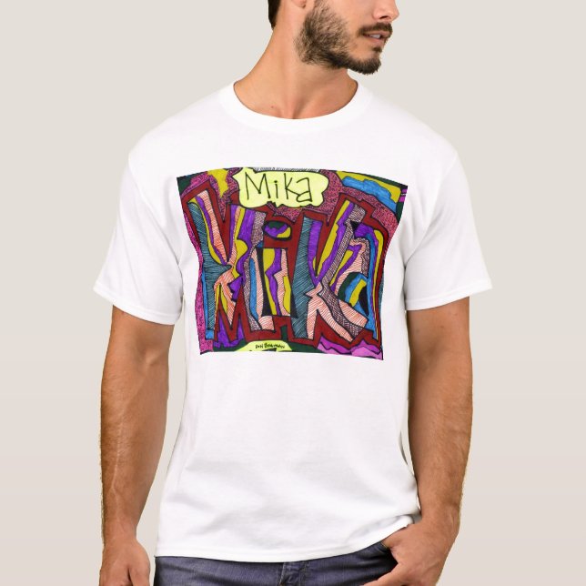 T-shirt img031 (Devant)