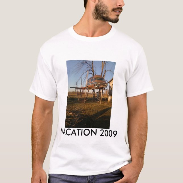 T-SHIRT IMG_0002, VACANCES 2009 (Devant)